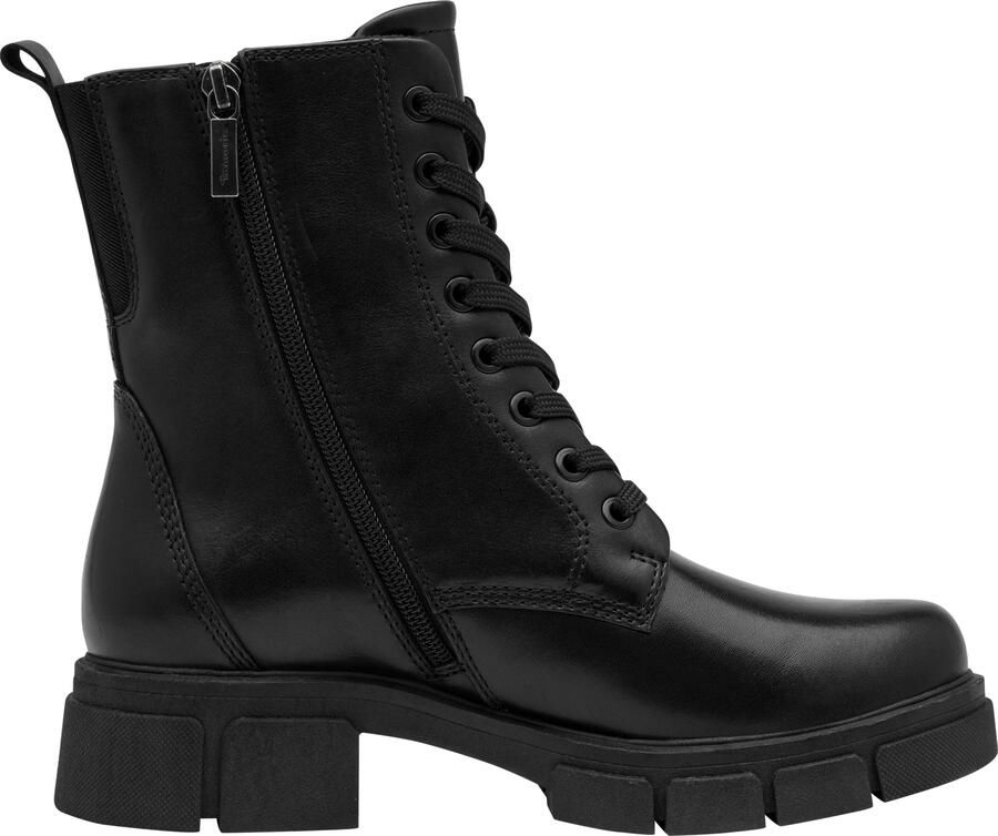 Tamaris WIDE FIT Dames Enkellaarsje 8-86215-47 022 H-breedte