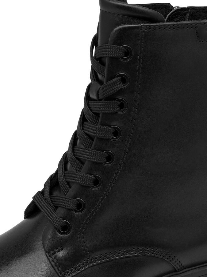 Tamaris WIDE FIT Dames Enkellaarsje 8-86215-47 022 H-breedte - Foto 5