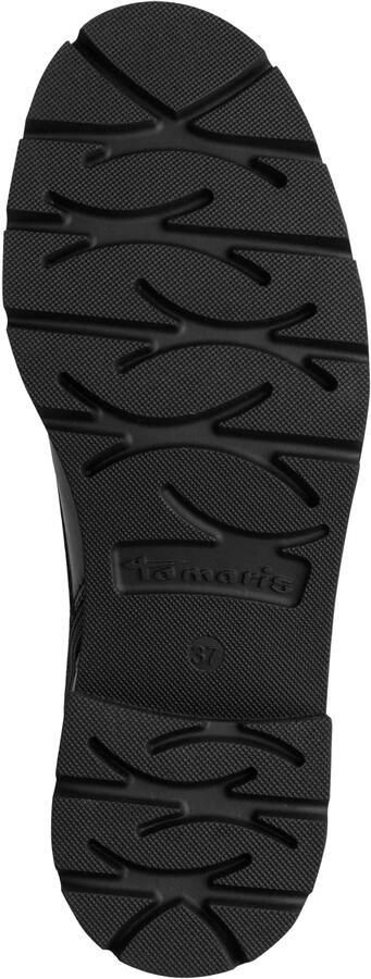 Tamaris Dames Enkellaarsje 1-25210-47 001 - Foto 4