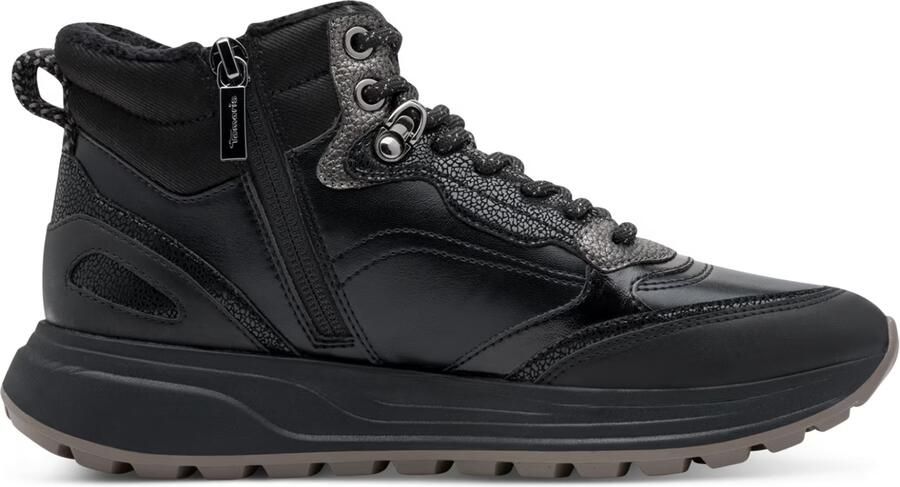 Tamaris Dames Sneaker 1-25259-45 007 - Foto 3
