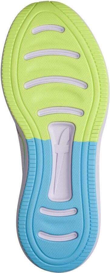 Tamaris Dames Sneaker Lage Sneakers Platform 1-23781-45-596 Roze Comb - Foto 4
