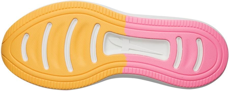 Tamaris Dames Sneaker Lage Sneakers Platform 1-23781-45-1B7 Wit Comb - Foto 5