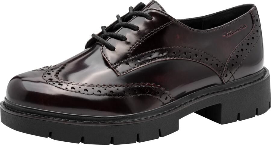 Tamaris WIDE FIT Dames Lage schoen 8-83711-47 564 H-breedte - Foto 2