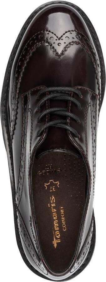 Tamaris WIDE FIT Dames Lage schoen 8-83711-47 564 H-breedte - Foto 7