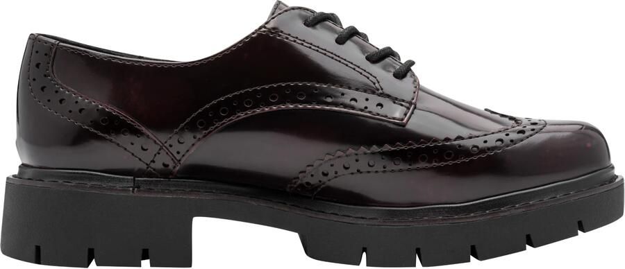 Tamaris WIDE FIT Dames Lage schoen 8-83711-47 564 H-breedte - Foto 5