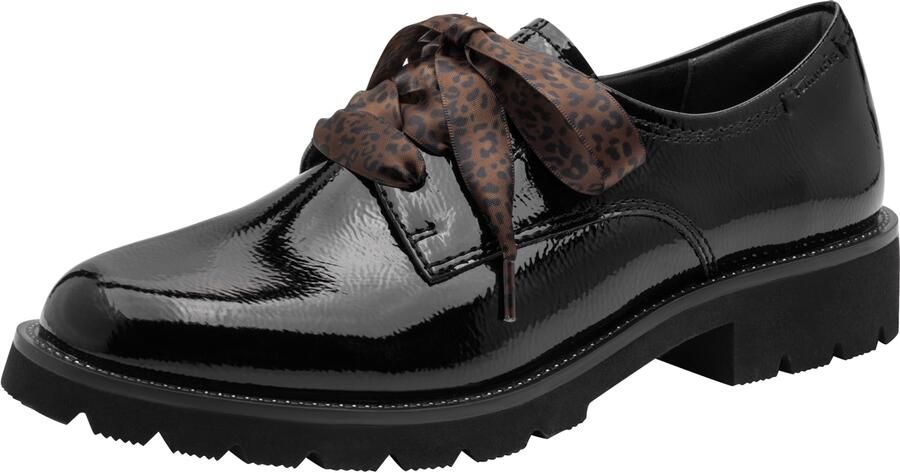 Tamaris Nette schoenen derby 1-23649-47 - Foto 2