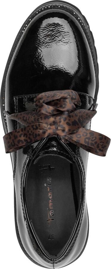 Tamaris Nette schoenen derby 1-23649-47 - Foto 3