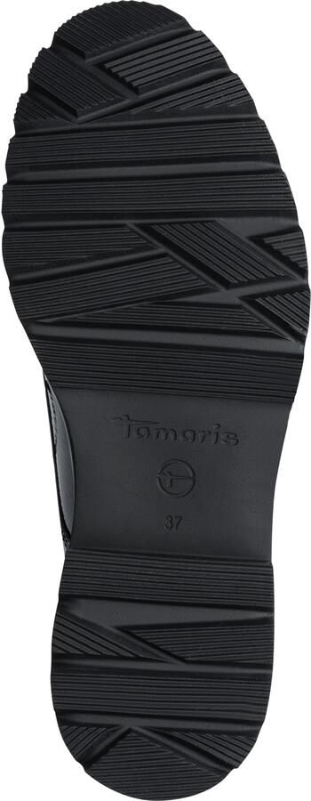 Tamaris Nette schoenen derby 1-23649-47 - Foto 4