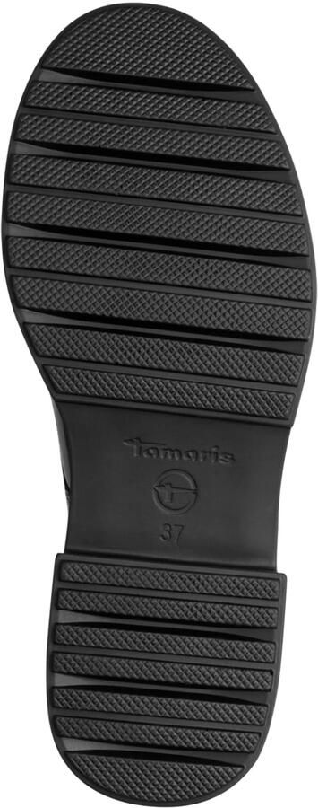 Tamaris Dames Lage schoen 1-23312-47 001 - Foto 3