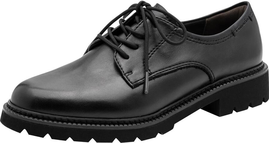 TAMARIS Lage schoen zwart 37 - Foto 2