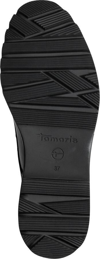 TAMARIS Lage schoen zwart 37 - Foto 6
