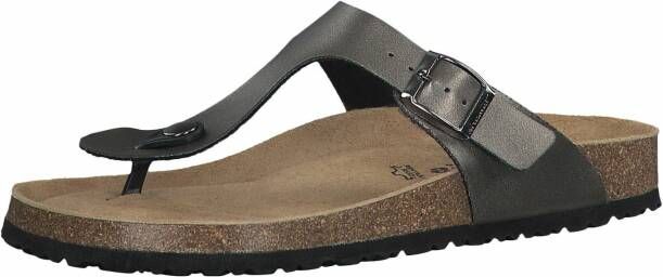 Tamaris Dames Slipper 1 1 27522 28 253 wijd - Foto 6