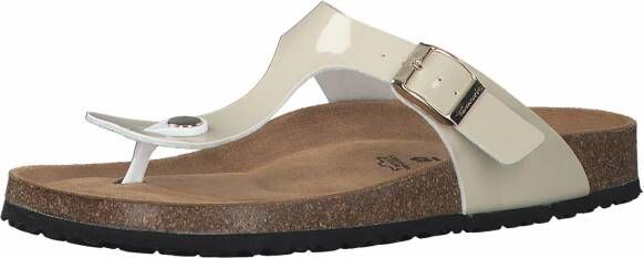 Tamaris Dames Slipper 1 1 27522 28 253 wijd - Foto 7