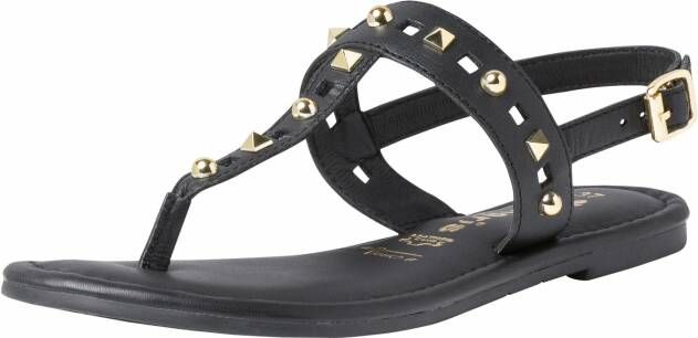 Tamaris Sandalen gegarneerd met modieuze studs - Foto 2