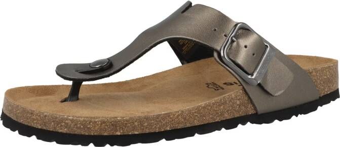 Tamaris Teenslippers Corra zomerschoen slippers met comfortabele tussenstuk voor de tenen - Foto 3