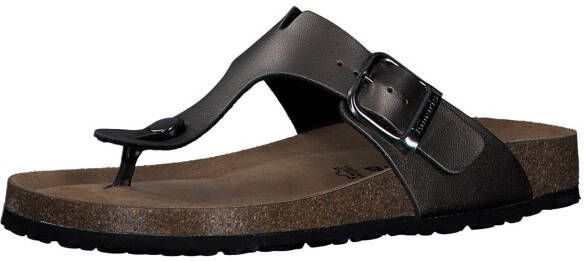 Tamaris Teenslippers Corra zomerschoen slippers met comfortabele tussenstuk voor de tenen - Foto 6