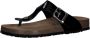 Tamaris Dames Slipper 1-27522-42 0A8 normaal - Thumbnail 2