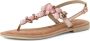 Tamaris Dames Sandaal 1-28163-42 596 smal - Thumbnail 3