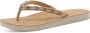 TAMARIS Flip Flops metallic 36 - Thumbnail 1