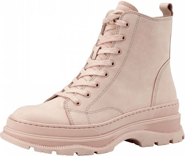 Tamaris Dames Enkellaarsje normaal - Foto 3