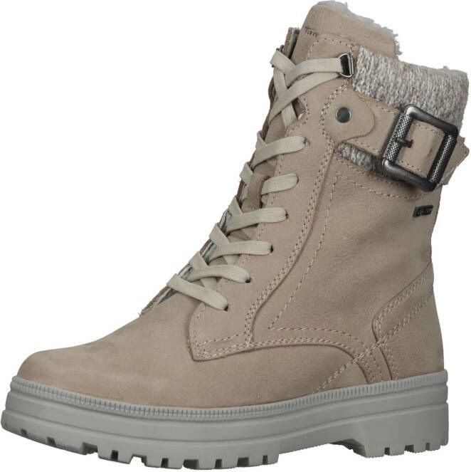Tamaris COMFORT Dames Enkellaarsje comfort fit - Foto 3