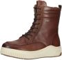 Tamaris COMFORT Dames Enkellaarsje comfort fit - Thumbnail 4