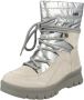 Tamaris COMFORT Dames Enkellaarsje comfort fit - Thumbnail 4