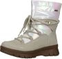 Tamaris COMFORT Dames Enkellaarsje comfort fit - Thumbnail 4