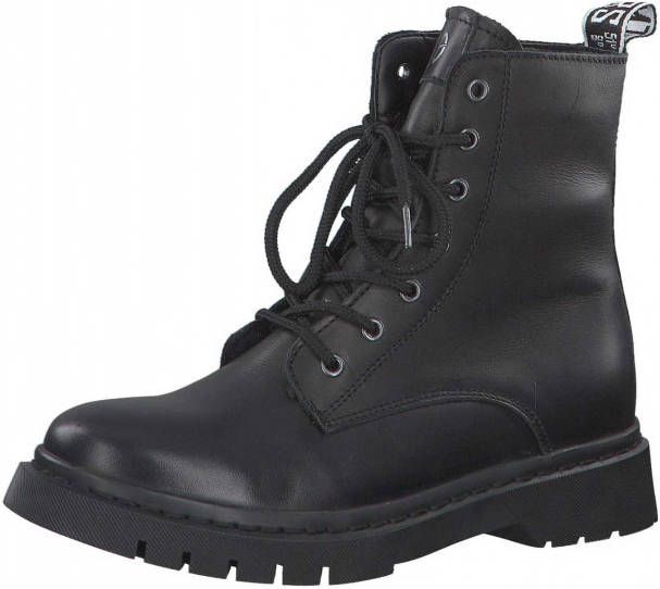 Tamaris Shoes , Zwart, Dames - Schoenen.nl