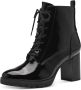 Tamaris Dames Enkellaarsje 1-25110-41 018 normaal - Thumbnail 2
