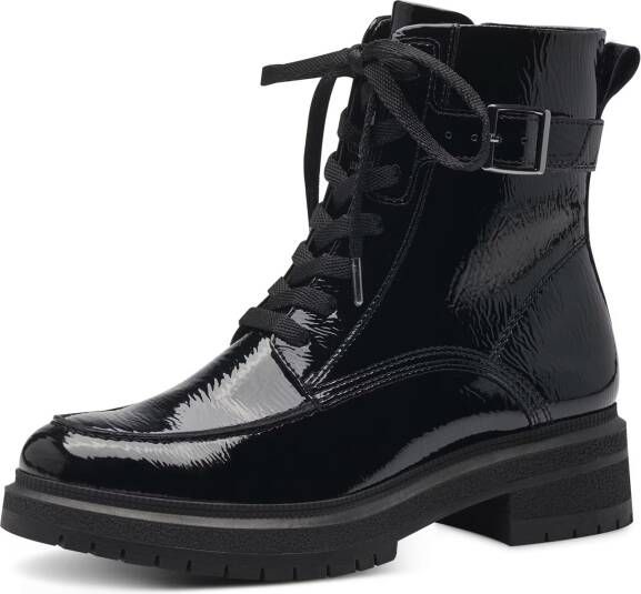 Tamaris Dames Enkellaarsje 1-25261-41 018 normaal - Foto 2