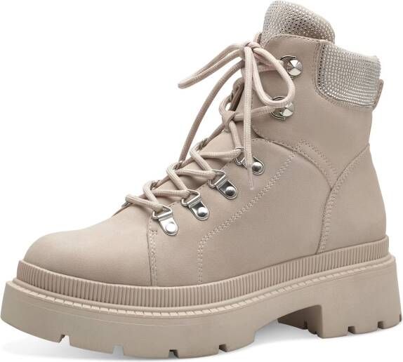 Tamaris Dames Enkellaarsje 1-26819-41 425 normaal - Foto 4