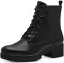 Tamaris Dames Enkellaarsje 1-25297-41 020 normaal - Thumbnail 2