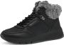 Tamaris Dames Sneaker 1-26251-43 007 normaal - Thumbnail 4