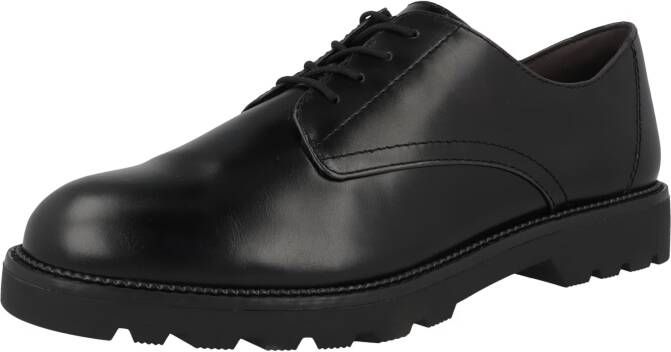 Tamaris Veterschoenen in klassiek ontwerp vrijetijdsschoen lage schoen veterschoen - Foto 2