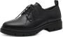 Tamaris Zwarte Gesloten Formele Business Schoenen Black Dames - Thumbnail 3