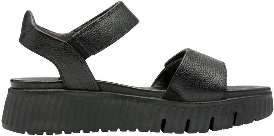 Tamaris COMFORT Tamaris WIDE FIT Dames Sandaaltje 8-88720-44 001 Wide Fit - Foto 5