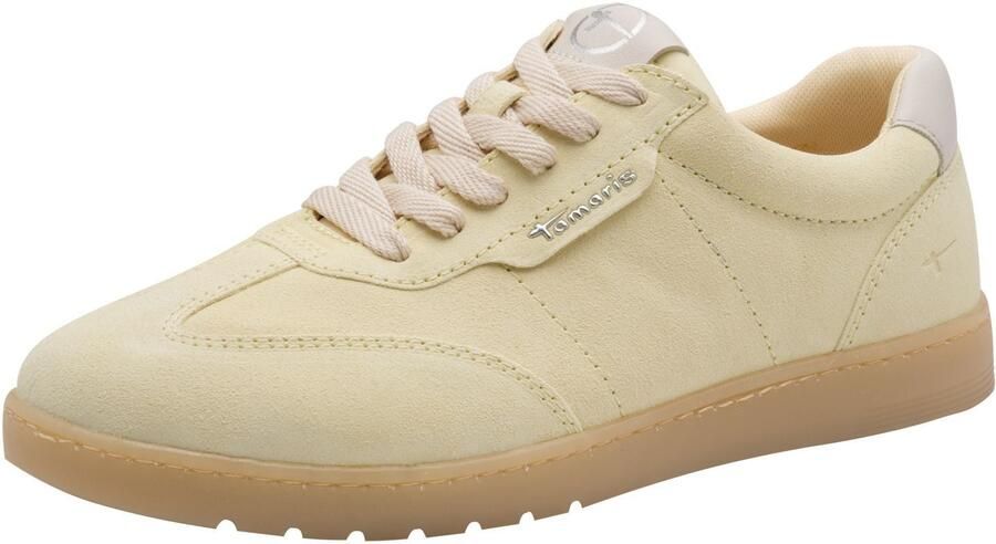 Tamaris WIDE FIT Dames Sneaker 8-83741-46 602 Wide Fit - Foto 3