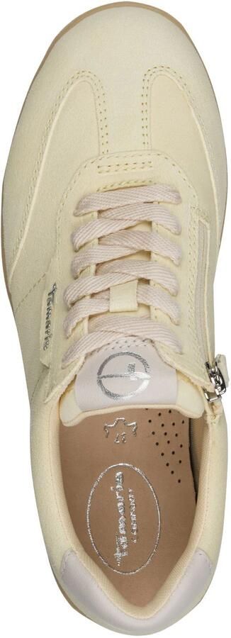 Tamaris WIDE FIT Dames Sneaker 8-83741-46 602 Wide Fit - Foto 4