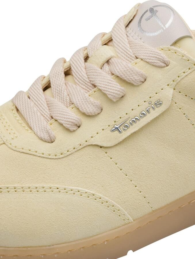 Tamaris WIDE FIT Dames Sneaker 8-83741-46 602 Wide Fit - Foto 6