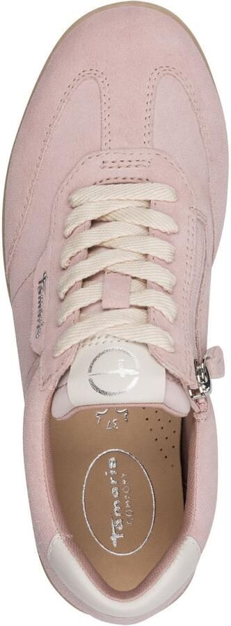 Tamaris WIDE FIT Dames Sneaker 8-83741-46 523 Wide Fit - Foto 4