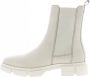 Tango Romy Chelsea boots Enkellaarsjes Dames Wit - Thumbnail 3