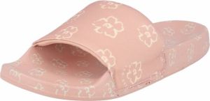 Ted Baker Sandalen KRISTIN Magnolia Flower Slider in Quarz