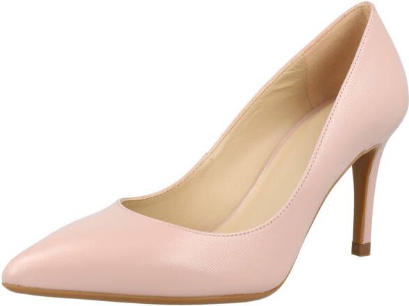 Ted Baker Alysse pump van leer