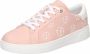 Ted Baker Taliy Veterschoenen Laag roze - Thumbnail 5