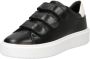 Ted Baker Sneakers Tayree Double Strap Platform Leather Sneaker in zwart - Thumbnail 4