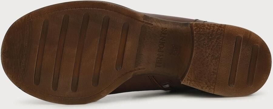 Ten Points Women's Pandora Warm Boots Winterschoenen bruin - Foto 3