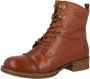 Ten Points Women's Pandora Lace Boots Hoge schoenen meerkleurig - Thumbnail 2