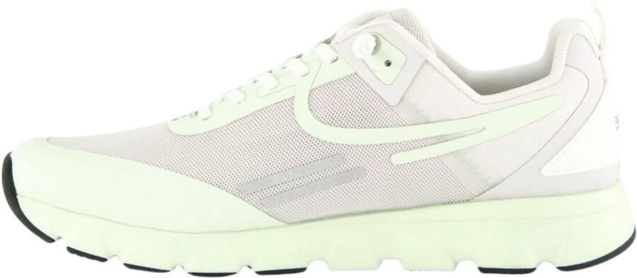 Tenhaag Sneakers laag appel wit - Foto 2