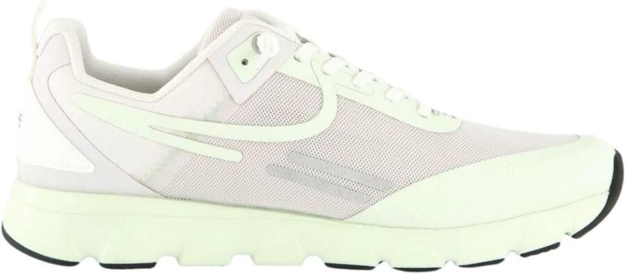 Tenhaag Sneakers laag appel wit - Foto 3